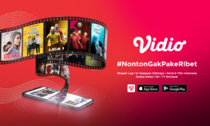 Film Action akan tayang 25 Juni 2020