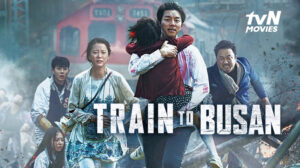 Nonton film Train to Busan di Vidio