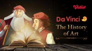 rekomendasi tv edukasi untuk belajar online