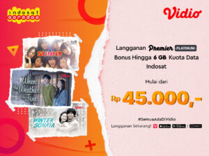 Promo Indosat