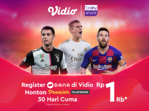 Promo Nonrton bola