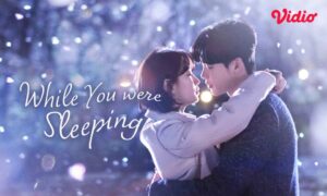 pemain drama While You Were Sleeping drama korea romantis Bae Suzy