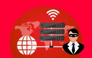 Resiko Berbahaya menggunakan VPN