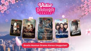 Nonton drakor gratis