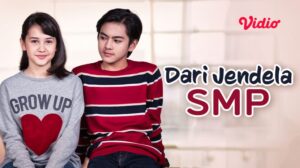 Nonton Film Dari Jendela SMP