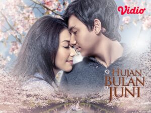 Film Hujan Bulan Juni