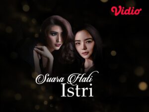 Sinetron Suara hati istri