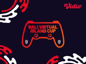 Bali Virtual Island Cup