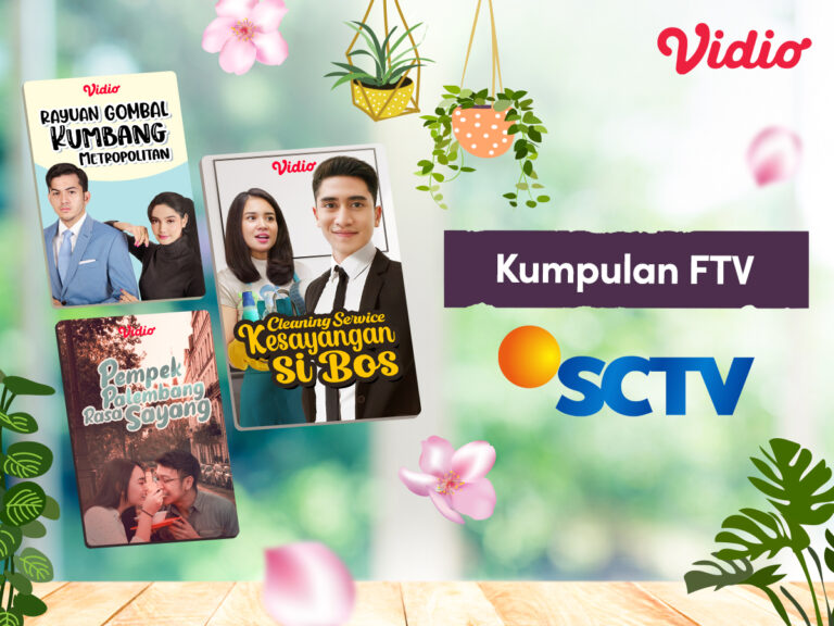 FTV SCTV