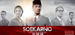 Film Soekarno