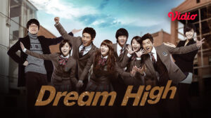 soundtrack Dream High