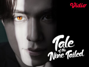 Sinopsis film Tale Of The Nine Tailed