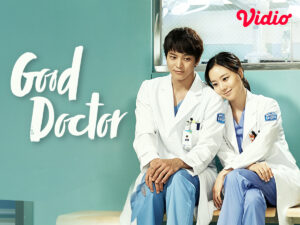nonton drama Good Doctor