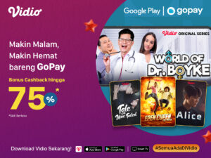 Promo GoPay