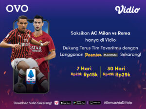 promo premier platinum