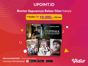 Berlangganan premier platinum