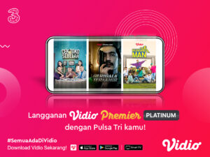 premier platinum tri