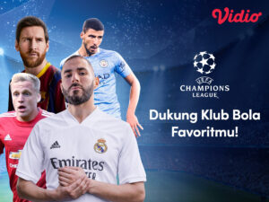 Berita terbaru Manchester City