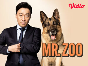 nonton streaming film korea Mr Zoo subtitle indonesia