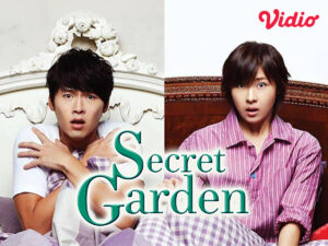 sinopsis secret garden sub indo di Vidio