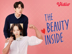 nonton the beauty inside full episode di Vidio