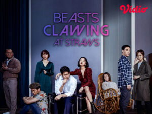 nonton beast clawing at straws di Vidio