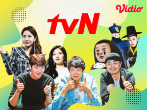 live streaming tvn