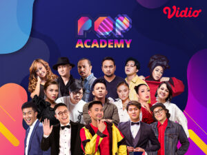 Pop Academy