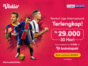 pROMO Bukalapak