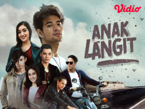 Sinetron Anak Langit