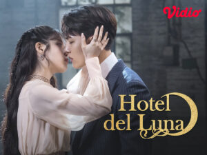 Hotel del Luna