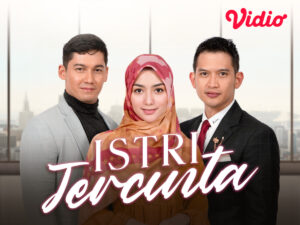 Istri Tercinta