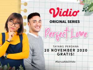 Perfect Love The Series