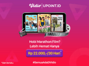 Promo Upoint.id