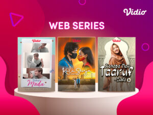 nonton web series indonesia terbaik gratis