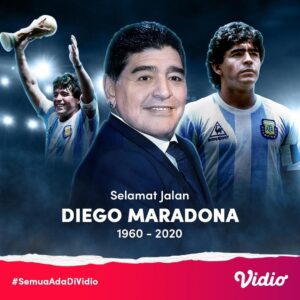 Diego Maradona