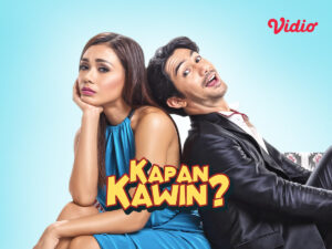 nonton kapan kawin film reza rahadian