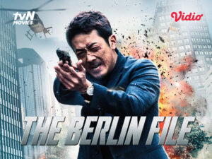The Berlin File