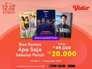promo shopee big sale 12.12