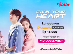 drama china gank your heart