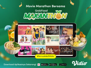 GrabFood Makanthon 2020