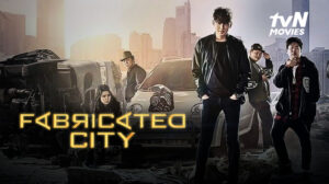 fabricated city adalah salah satu film perang terbaik