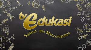 konten acara di tv edukasi