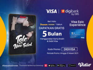Promo Digibank