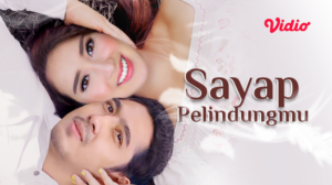 Arya Saloka bermain dalam sinetron Sayap Pelindungmu