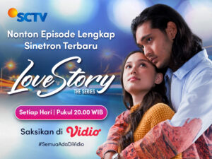 love story the series