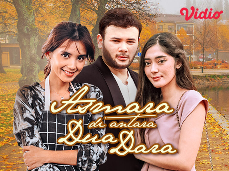 FTV Spesial Indosiar Asmara di Antara Dua Dara menampilkan RIdho Rhoma, nonton di Vidio.