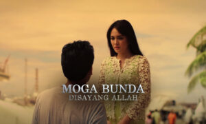 film terbaru Moga Bunda Disayang Allah di Vidio