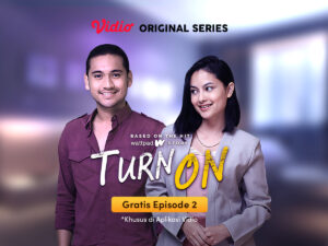 sinopsis turn on original series episode 2