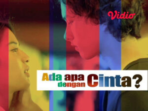 5 Film Legendaris Indonesia, nonton streaming film di Vidio.